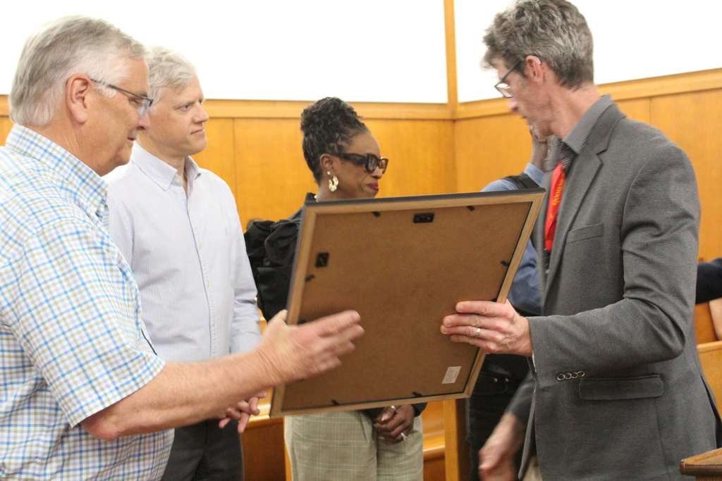 TCS March BOE Bullgog Business Partners 3