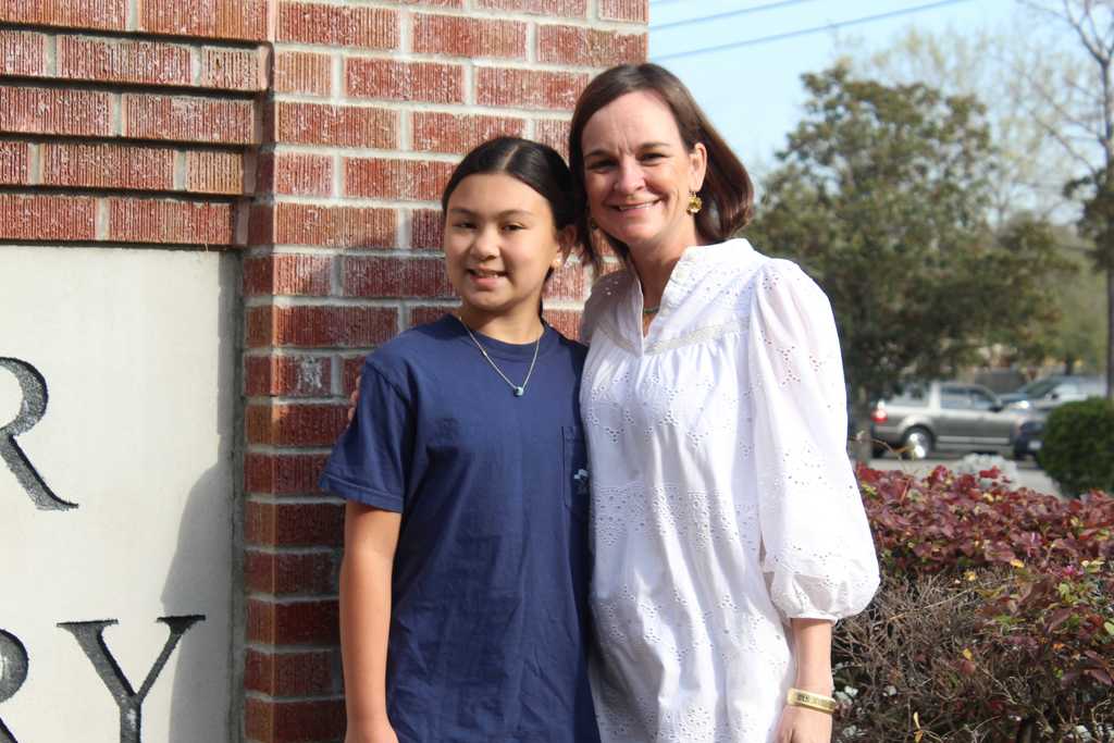 JES Young Geogia Author RESA District Winner 2