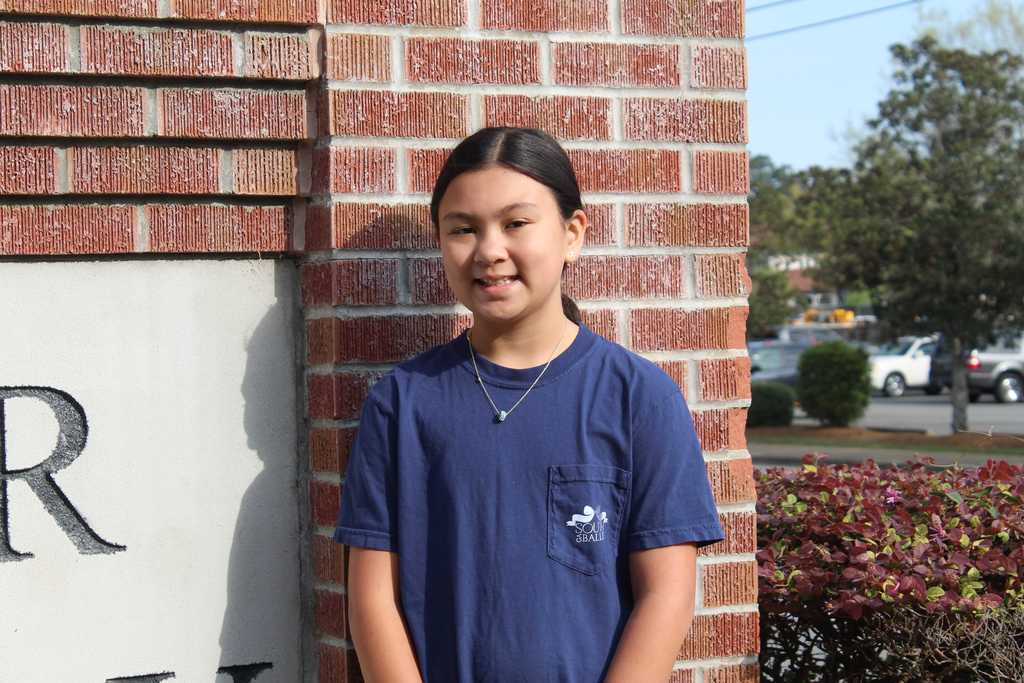 JES Young Geogia Author RESA District Winner 1