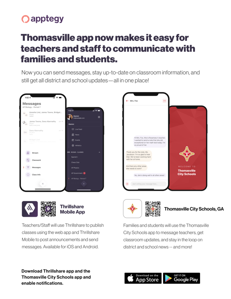 TCS Rooms Refreshed - Sudnay