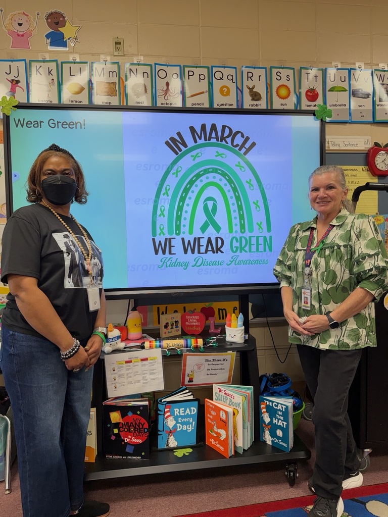 Kidney Disease Awareness