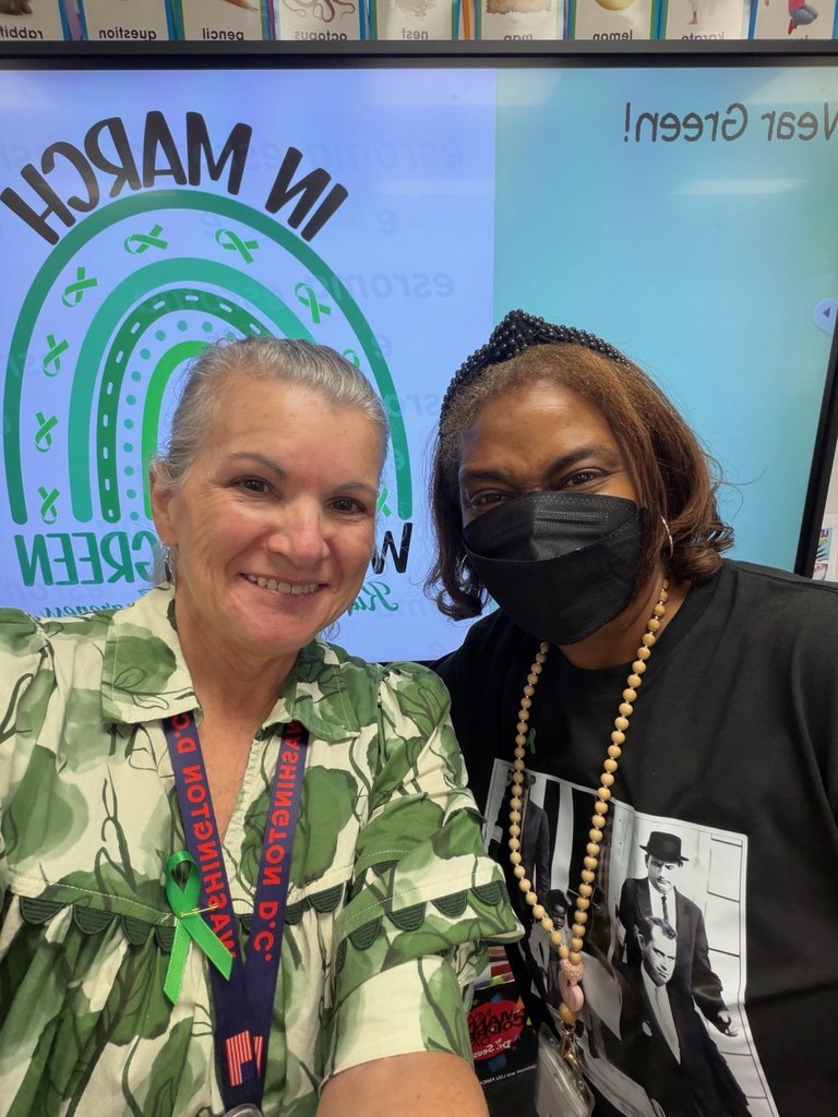 Kidney Disease Awareness