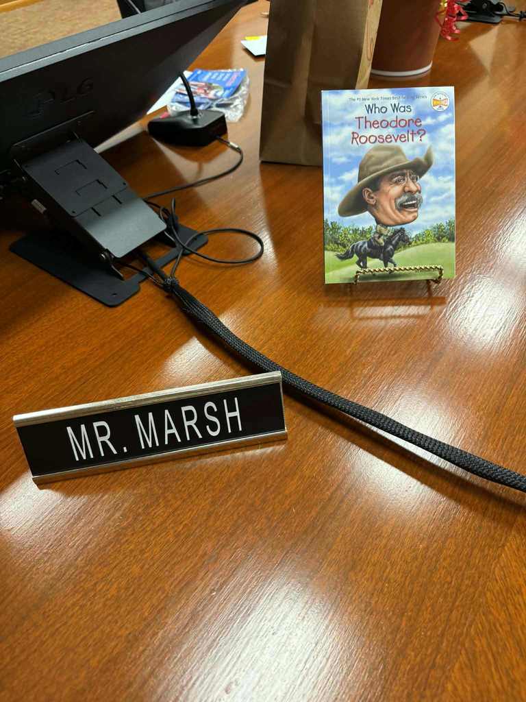 March TCS BOE Meeting GSBA Board Appreciation 3