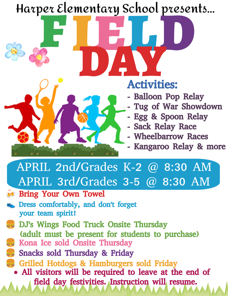 Field Day