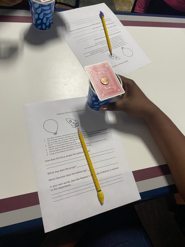 educational experience