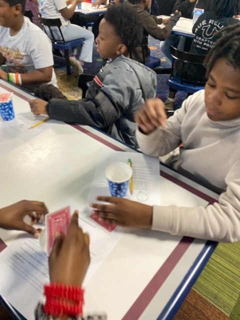 educational experience