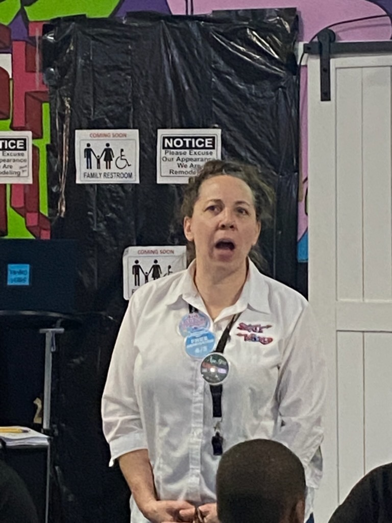 educational experience