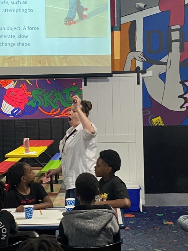 educational experience