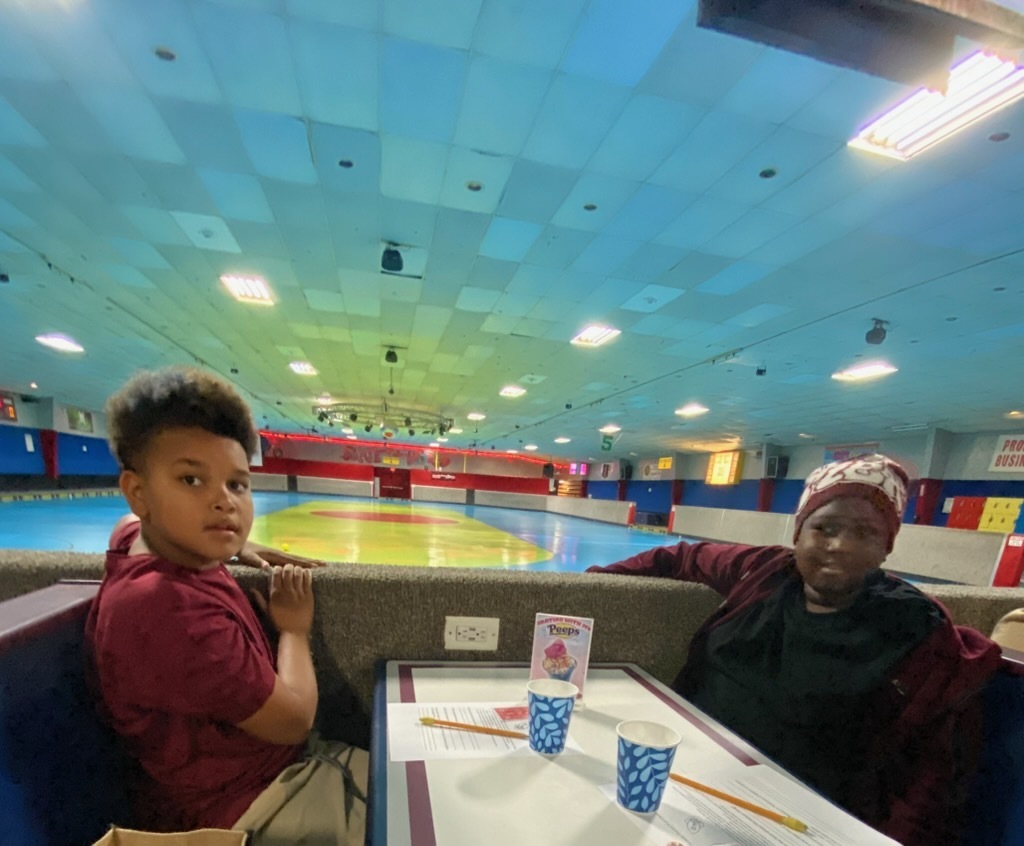 educational experience