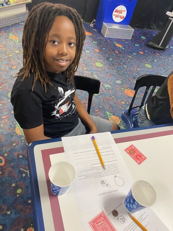 educational experience