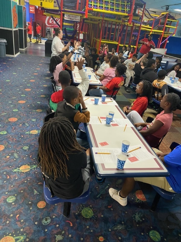 educational experience