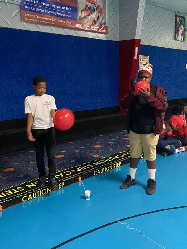 educational experience