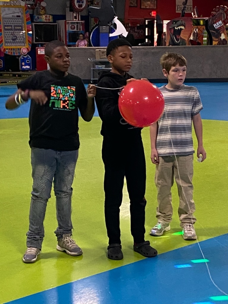 educational experience