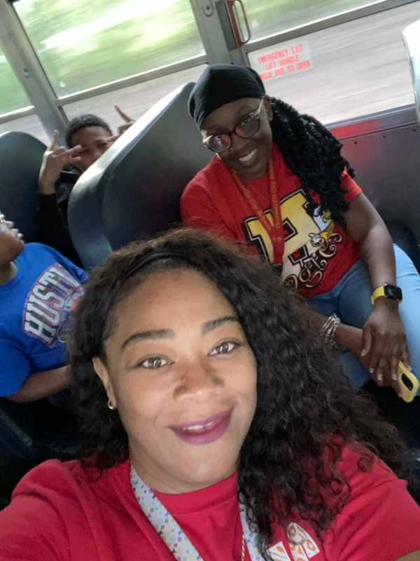 educational experience