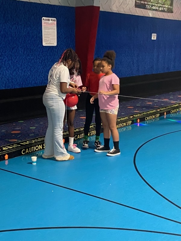 educational experience