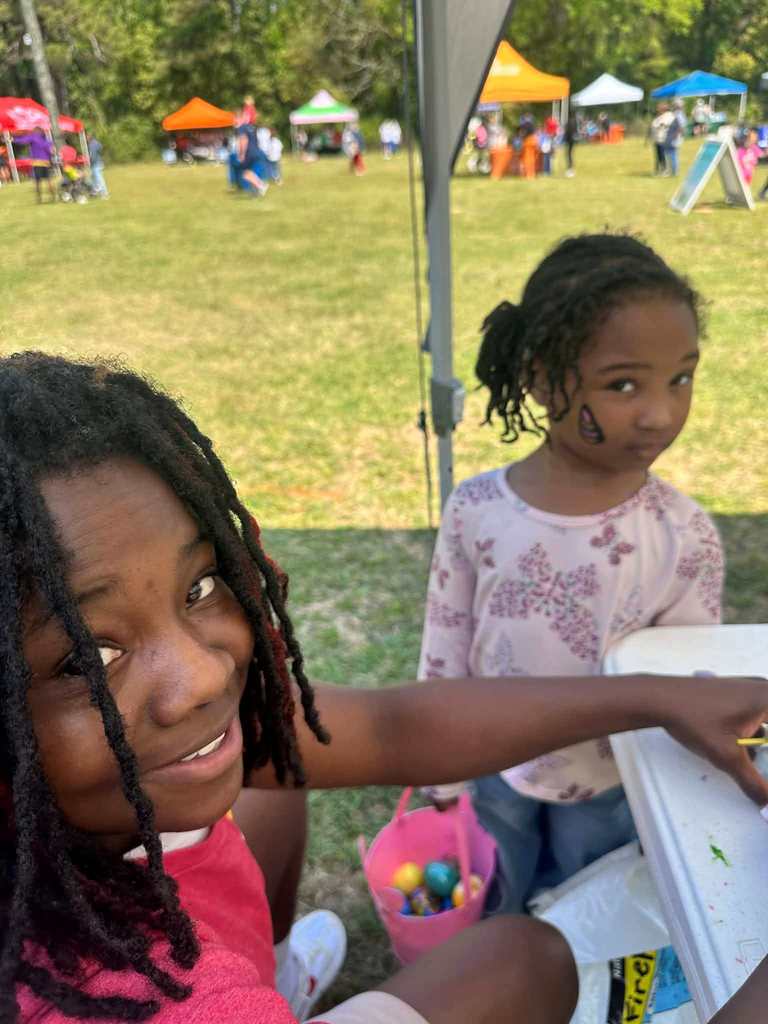 THS City of Thomasville Easter Eggstravaganza  3