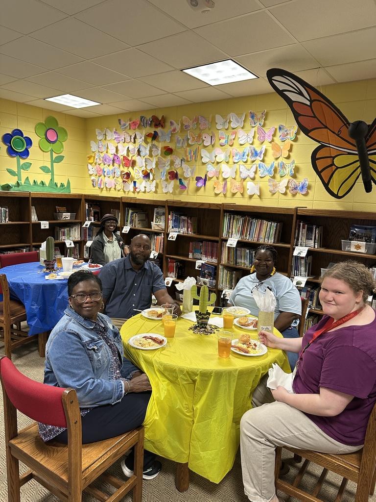 Paraprofessional Appreciation Day