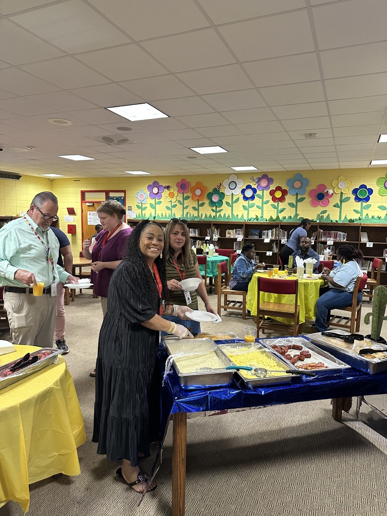 Paraprofessional Appreciation Day