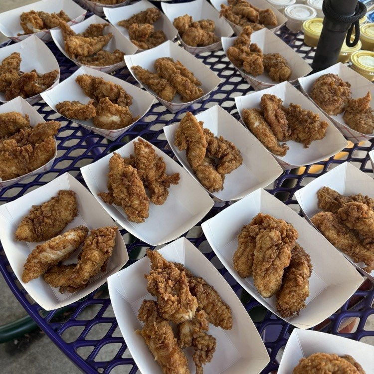 JES 5th Grade Sanchez MAPS High Scores Treat 3