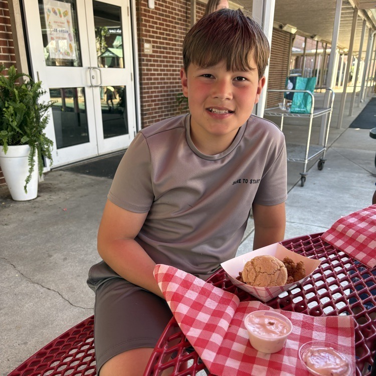 JES 5th Grade Sanchez MAPS High Scores Treat 2