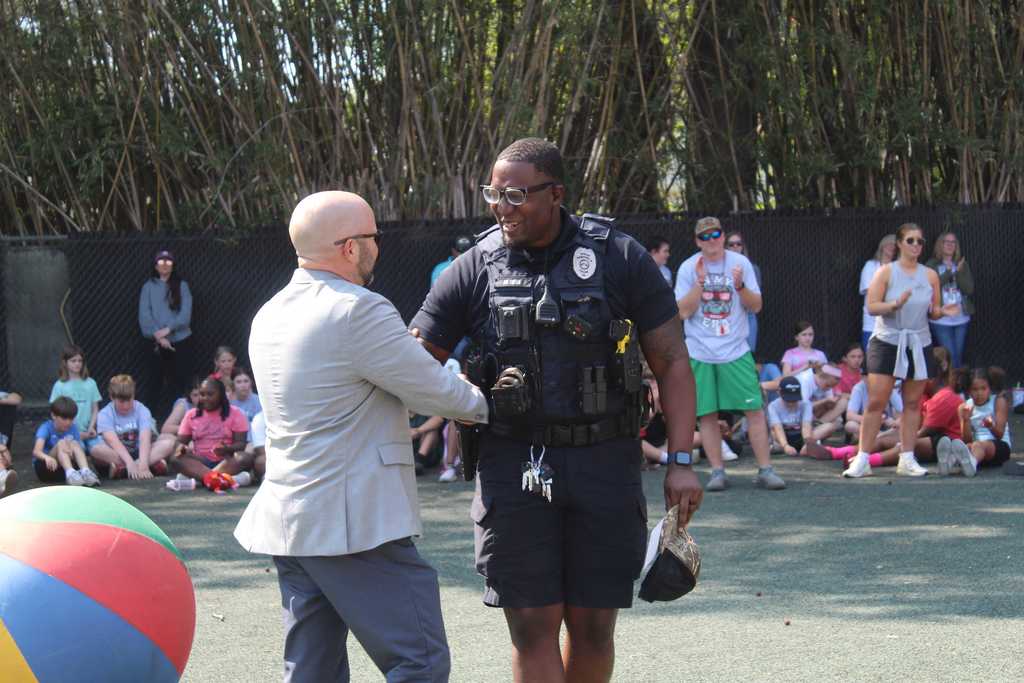 TCS and TPD SROs Appreciation Recognition 3