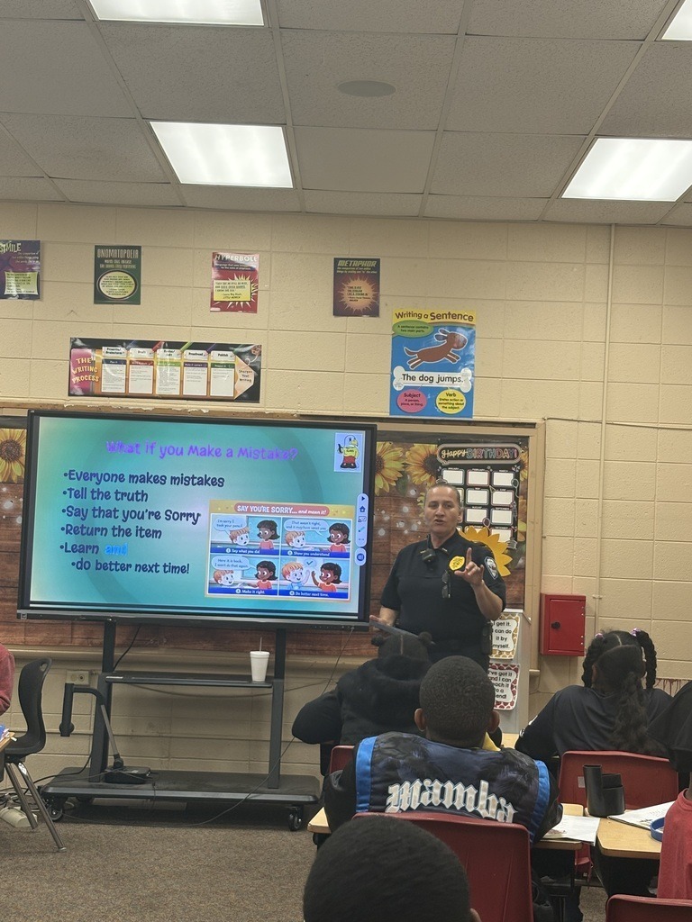 HES Honesty with Lt Langston 3