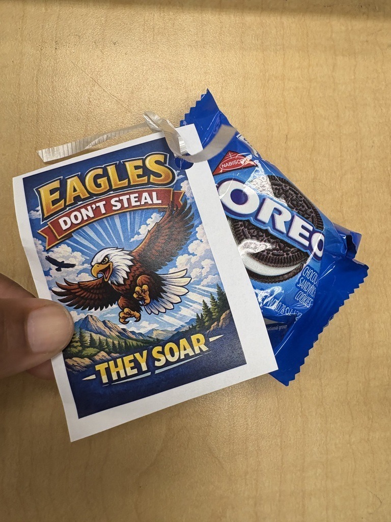 HES Honesty with Lt Langston 4