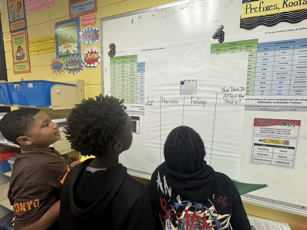 SES Saturday School 3