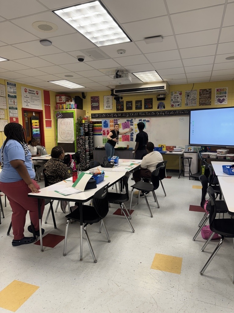 SES Saturday School 4