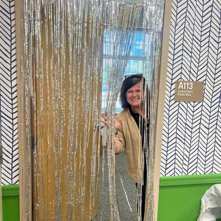 Assistant Principal's Week