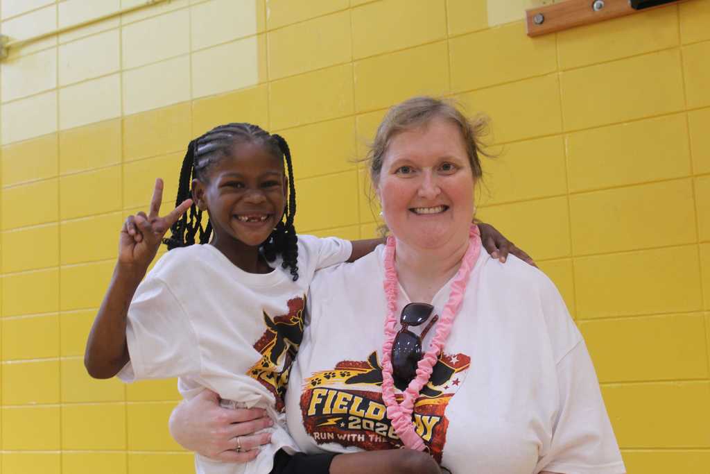 TCS Elementary Field Days 9