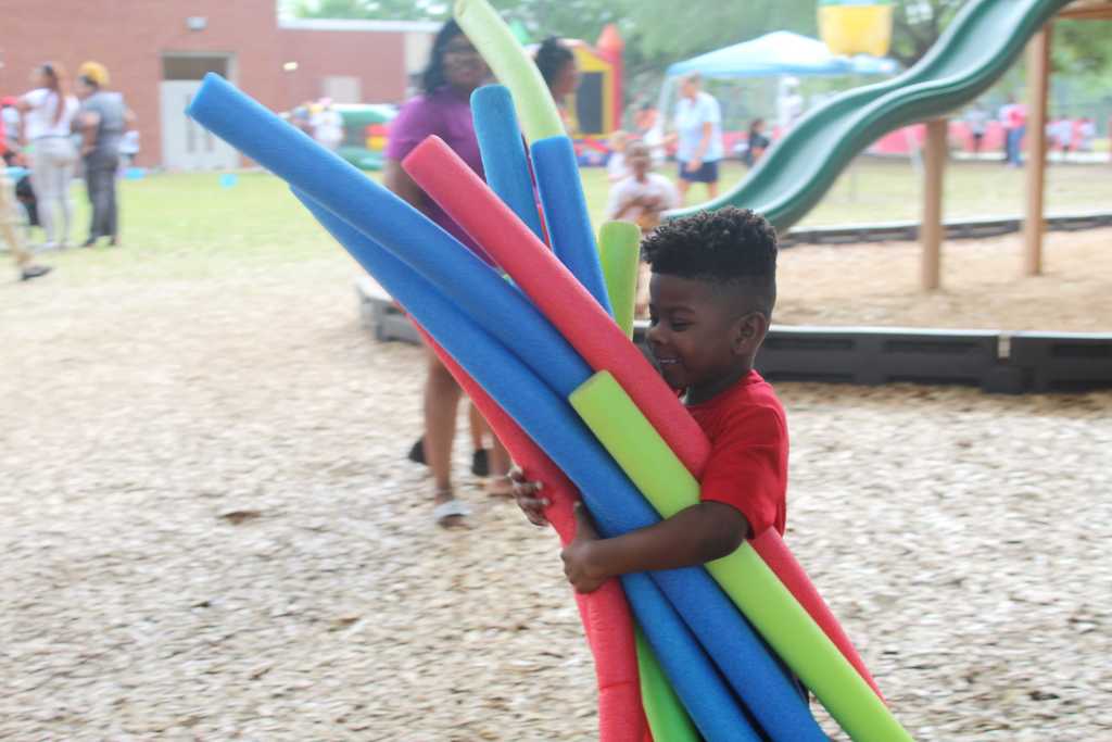 TCS Elementary Field Days 3