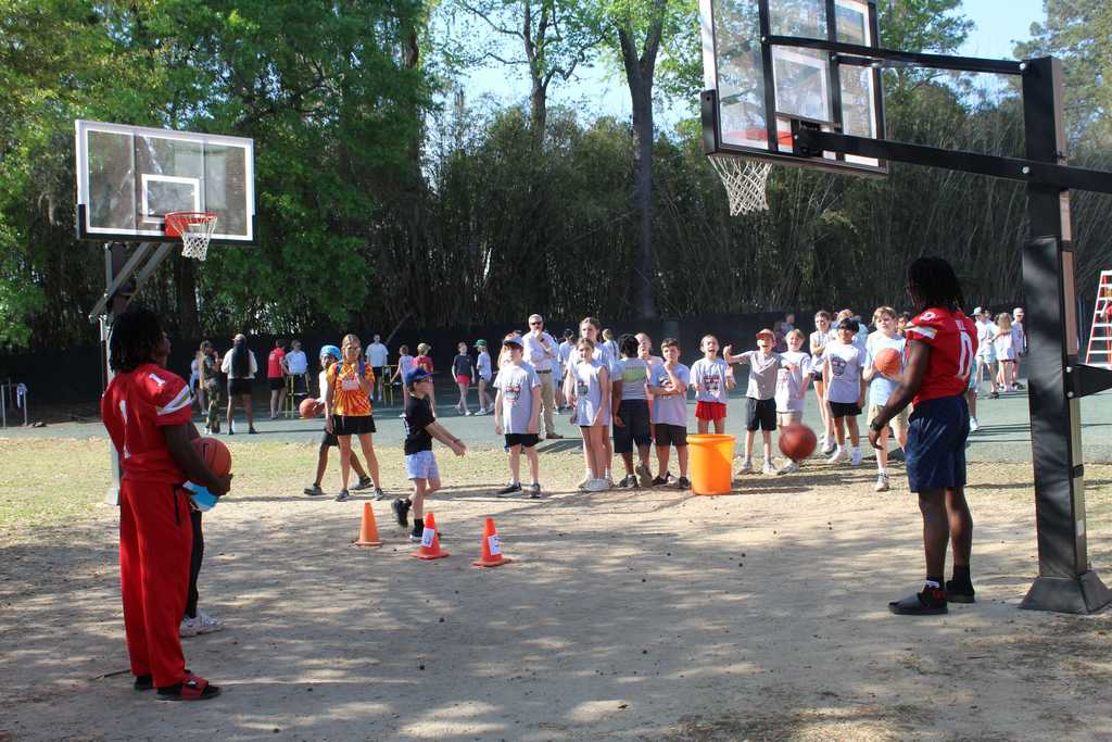 TCS Elementary Field Days 4