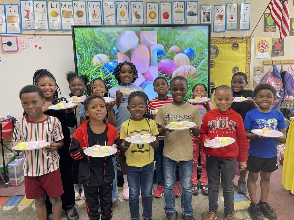 HES Marshmallow STEM 2