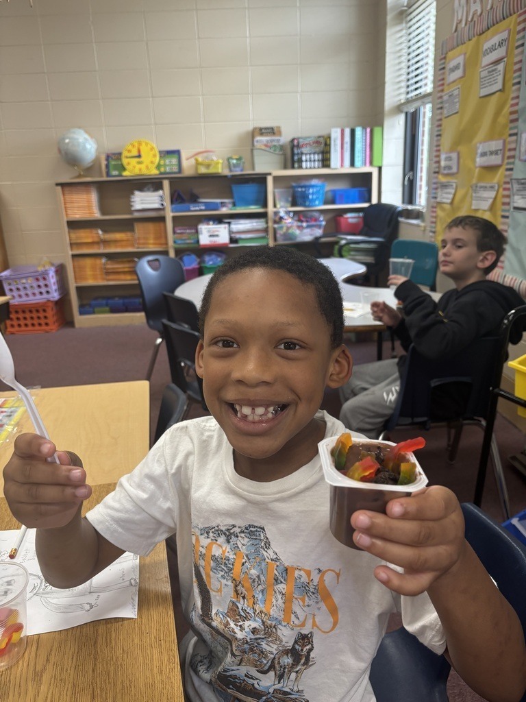 HES Spring Science Dirt Dessert Cups 3