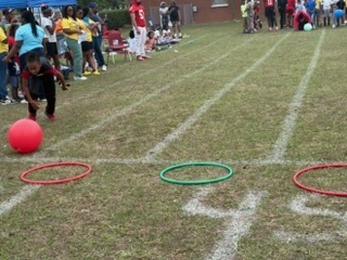 Field Day