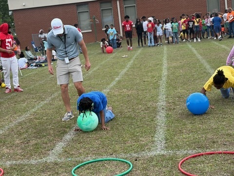 Field Day