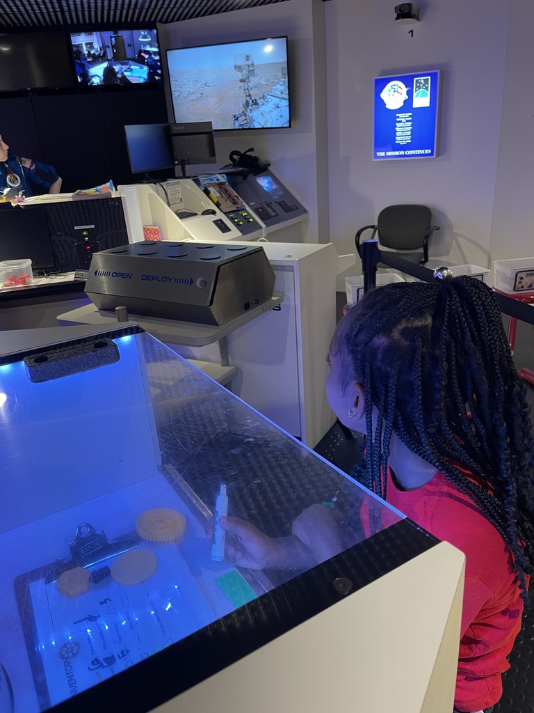 educational experience