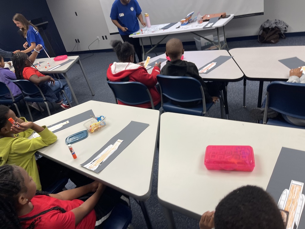 educational experience