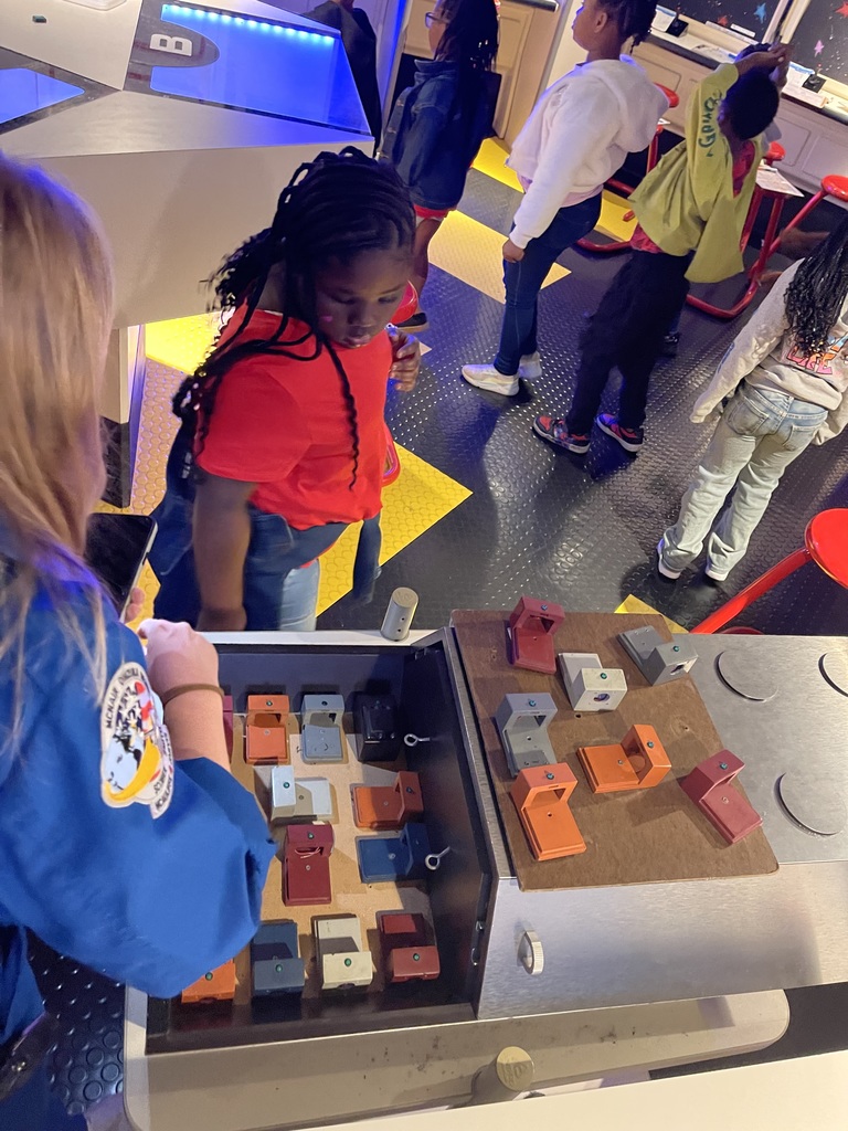 educational experience