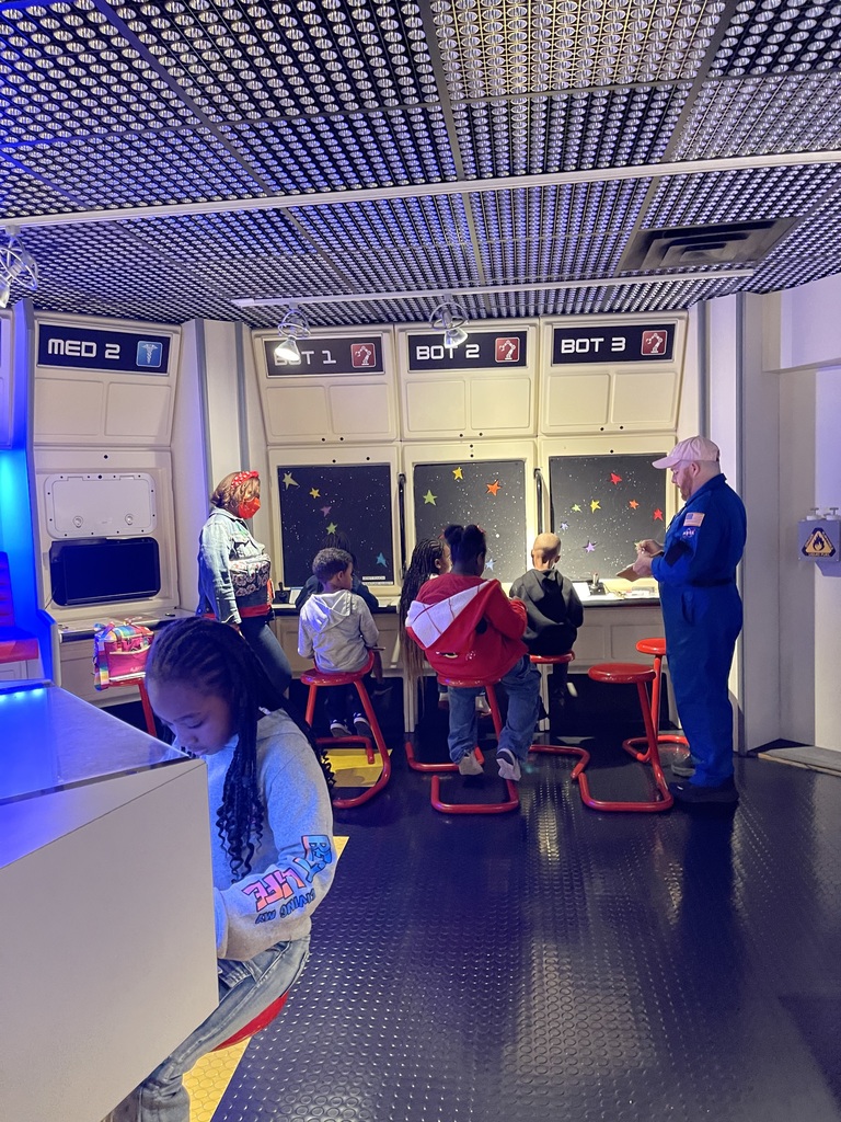 educational experience