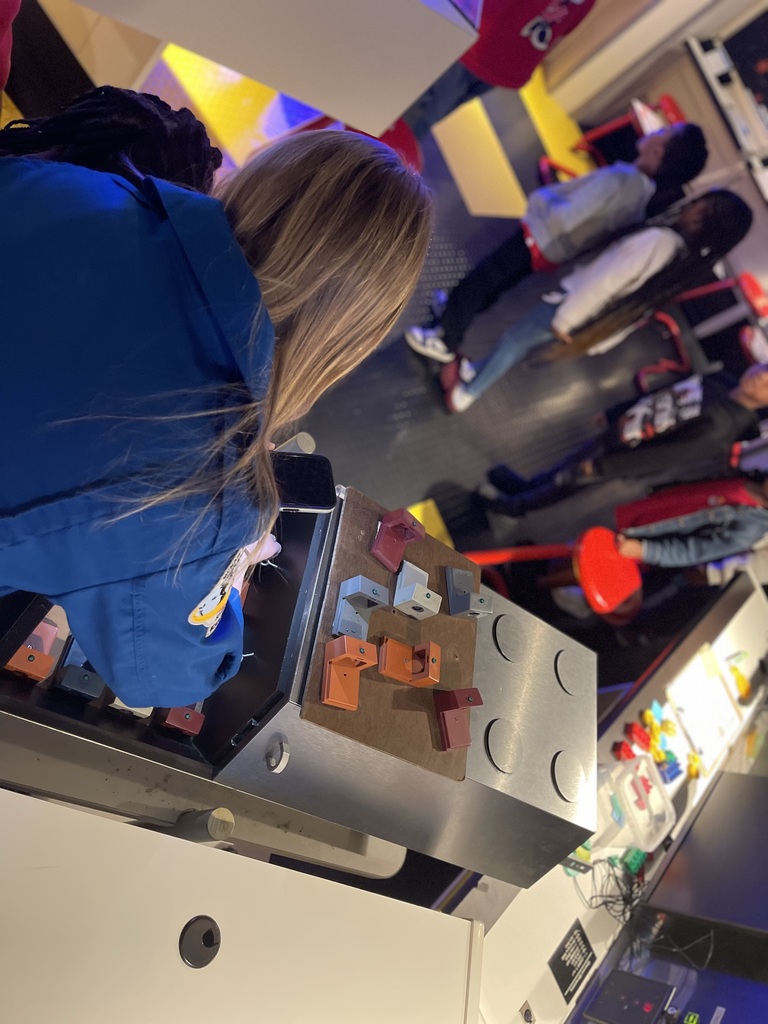 educational experience