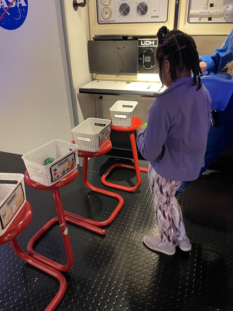 educational experience