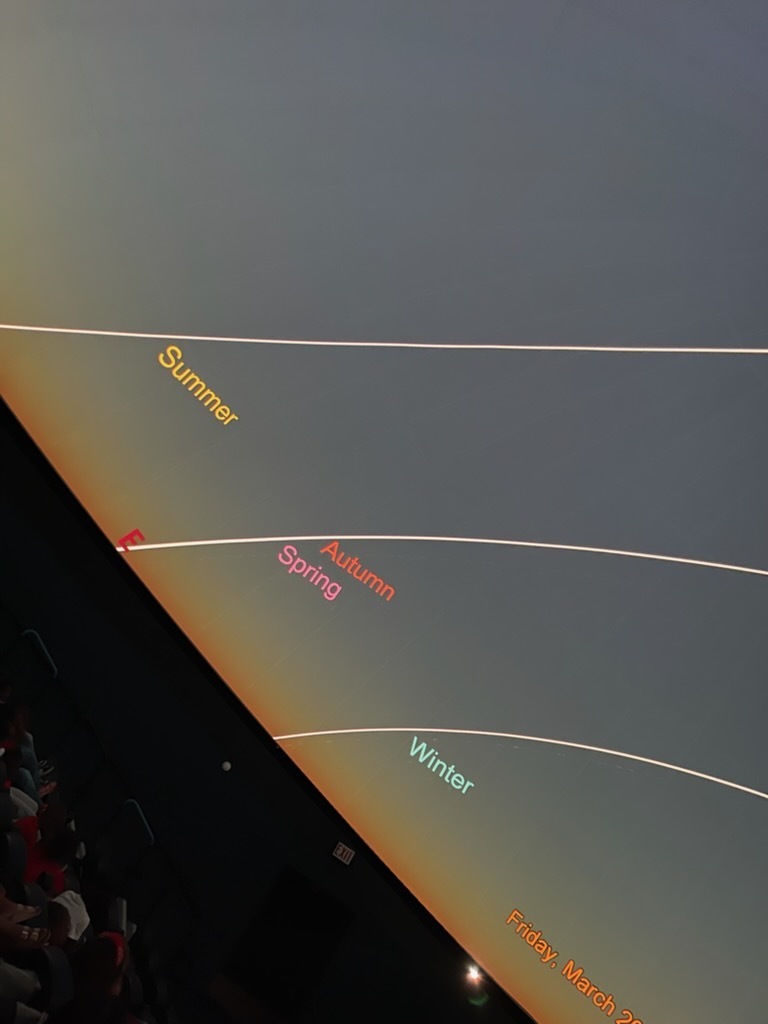 educational experience