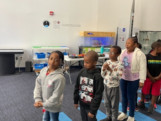 educational experience