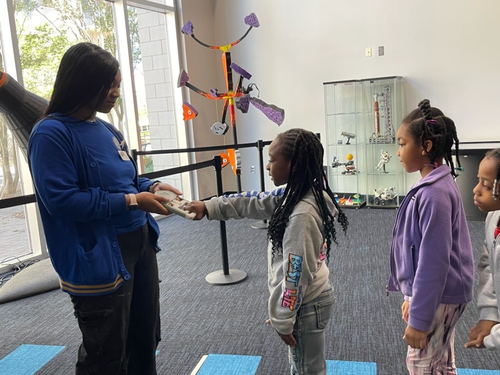 educational experience