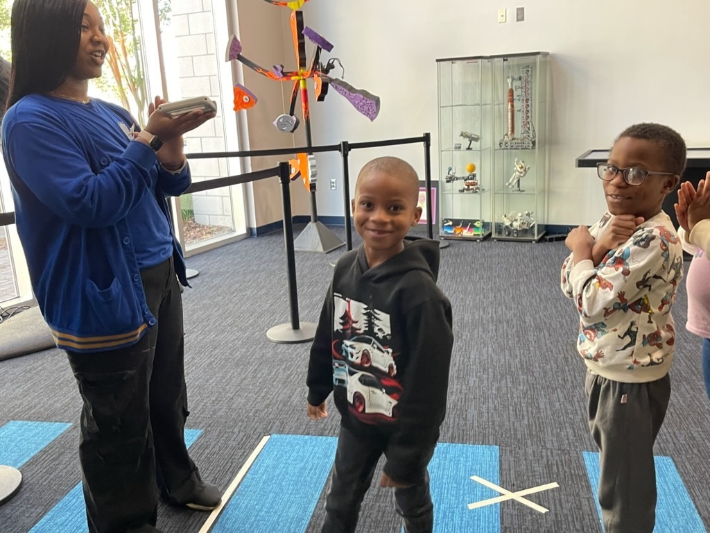 educational experience