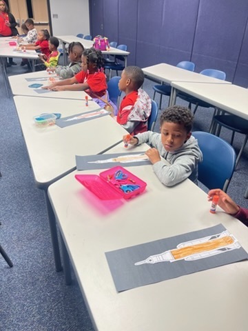 educational experience