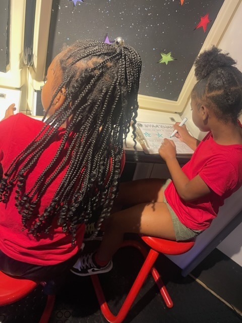 educational experience