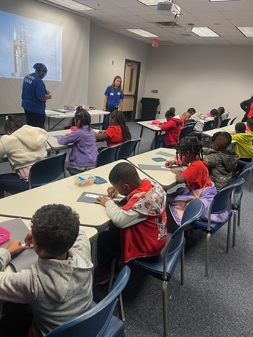 educational experience